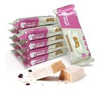Muesli and White Choc High Protein Meal Replacement Diet Bar - Shake That Weight