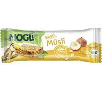 Muesli bar BIO 25 g - MOGLI