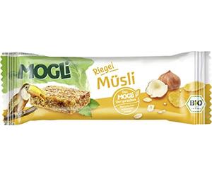 Muesli bar BIO 25 g - MOGLI