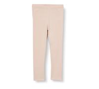 Müsli by Green Cotton Baby Girls' Cozy me Leggings, Nightingale, 92