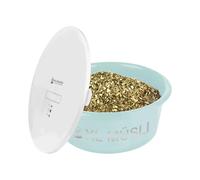 Muesli feeder for horses with lid Waldhausen XL