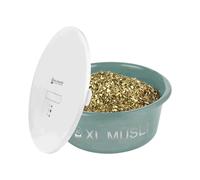 Muesli feeder for horses with lid Waldhausen XL