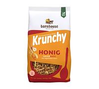 Muesli Krunchy Honey BARNHOUSE, 600g