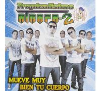 Mueve Muy Bien Tu Cuerpo