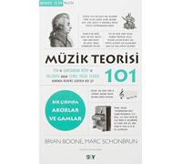 Müzik Teorisi 101: Bir Çırpıda Akorlar ve Gamlar