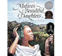 Mufaro's Beautiful Daughters: A Caldecott Honor Award Winner - A Zimbabwean Cinderella Folktale About Kindness for Children (Ages 4-8) (Reading Rainbow Books)