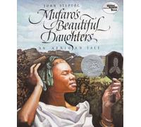 Mufaro's Beautiful Daughters (Reading Rainbow Books) by John Steptoe (1987-03-31)
