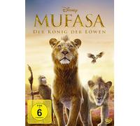 Mufasa: Der König der Löwen