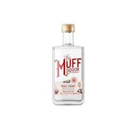 Muff Liquor Irish Potato Vodka 5cl | 40% ABV | Award-Winning Premium Spirit from Muff, Co. Donegal | Distilled 6 Times for a Smooth, Creamy Finish | Notes of Vanilla & Earthy Undertones