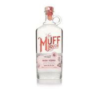 Muff Liquor Potato Vodka, 70 cl