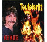 Muff Mcjune - Teufelsritt