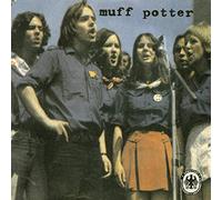 Muff Potter - Muff Potter (Reissue) [VINYL]