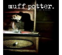 Muff Potter - Von Wegen (Ltd.Edt.) (CD + DVD)