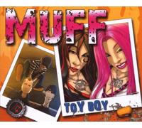 Muff - Toy Boy