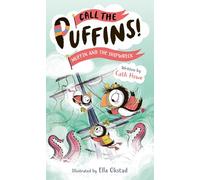 Muffin and the Shipwreck: Book 3 (Call the Puffins)