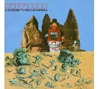 Muffin Men - Live At The Cavern 2002