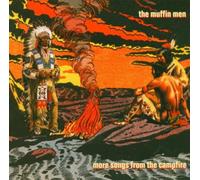 Muffin Men - More Songs From The Campfire