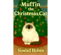 Muffin: The Christmas Cat