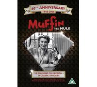 Muffin The Mule: 1946-1955 (60th Anniversary Edition) [DVD]