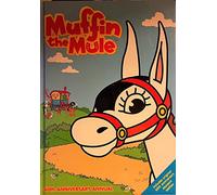 Muffin the Mule: 60th Anniversary Annual