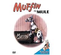 Muffin The Mule [DVD]