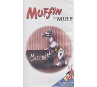 Muffin The Mule [VHS]