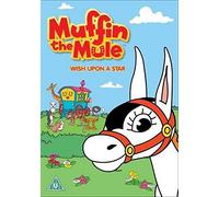 Muffin The Mule: Wish Upon A Star [DVD]