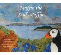 Muffin the Scilly Puffin