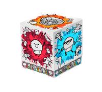 Big Potato Muffin Time: A Very Random Card Game | Includes Expansion Packs