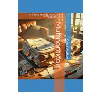 Muffinomicon: The Official, Mostly Legal Guide to Muffin Mayhem (Walker Schoolhouse Kids)