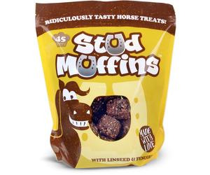 (Muffins x 45 Pack) Likits Stud Muffins x 45 Pack