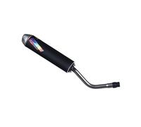 TECNIGAS Quantum Silencer and Exhaust Collector