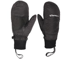 muffler Camp G AIR B-MITT (BLACK)