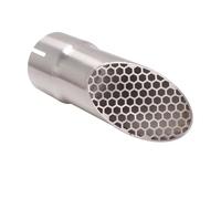 Muffler Exhaust Pipe For BMW For S1000RR 2019-2025 For S1000R 2021-2025 Exhaust Tips Motorcycle Muffler Silencer Stainless Steel