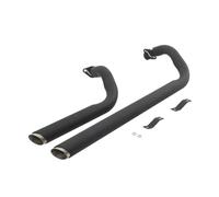 Muffler Exhaust Pipe Motorcycle Exhaust Full Link Pipe For Shadow For Spirit 750 05-14 For VT750 VT750C VT750C2 VT750C2F 2004-2024