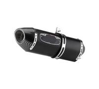 muffler exhaust R77S Sports Muffler 51mm Universal Motorcycle For R77 Exhaust Pipe Db Killer For Mt09 R3 Mt07 Pcx Xmax Gsx Cbr250rr