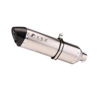 muffler exhaust Slip 570MM Universal Motorcycle Exhaust Escape Moto Pipe Modified DB Killer For Tmax 500 530 560 AK550 GSX1300R X-ADV750