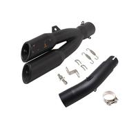 muffler exhaust Slip Slip On For Rebel 500 300 CM500 CM300 CMX500 CMX300 2017-2023 Motorcycle Exhaust Pipe 51MM Muffler DB Killer