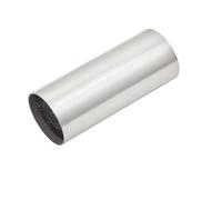 muffler exhaust Slip Universal Motorcycle Exhaust 35mm 42mm 48mm Catalyst DB Killer Reduce Noise High Torque At Low Speed Gas Purification Treatment