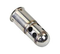 muffler exhaust Slip Universal Motorcycle Exhaust DB Killer 51mm Muffler Silencer Noise Sound Muffler Silencer Exhaust Pipe Muffler Silencer