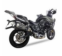 Muffler IXIL Mxt for Moto Spare Parts Accessories Pieces