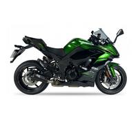 IXIL RB Exhaust Silencer For Kawasaki Ninja 1100 SX / SE 2025