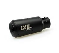 Muffler ixil race xtrem rb slip on to motorcycle accessories pieces