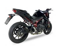 Ixil RB Steel Silencer Honda CB 750 Hornet 2023 (RH12)