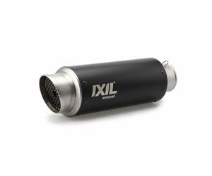 Muffler IXIL rc3b Race Xtrem for Moto Spare Parts Accessories Pieces Replacement