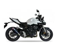 Muffler IXIL XC Xtrem Carbon Slip-On for Moto Spare Parts Accessories Piece