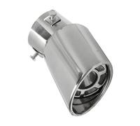 Muffler Pipe For Latitude For Laguna For Frendzy 20 For Megane For Kadjar For Sand-up For Ondelios Tail Muffler Exhaust Tip Pipe Exhaust Tips(C)