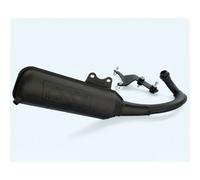 Muffler POLINI for Moto Spare Parts Accessories Pieces Spares