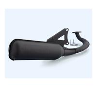 Muffler POLINI Genuine 2 for Moto Spare Parts Accessories Pieces Refills