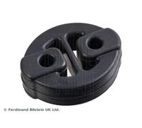 Muffler Rubber Mount EPDM (ethylene propylene diene Monomer Fits Kia Blue Print